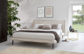 Fluff CS6087 Bett von Calligaris