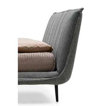 Fluff CS6087 Calligaris Bett