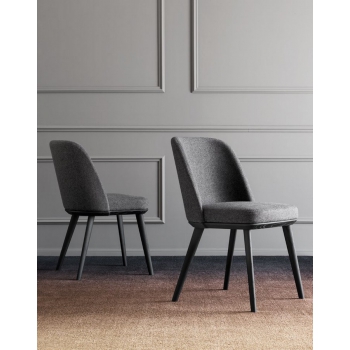 FOYER CS1888-CS1889 Calligaris-Stuhl