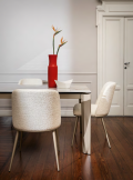 FOYER CS1896-CS1898 Calligaris Stuhl
