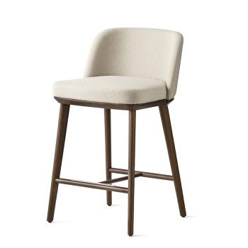 Foyer CS2072 Hocker von Calligaris