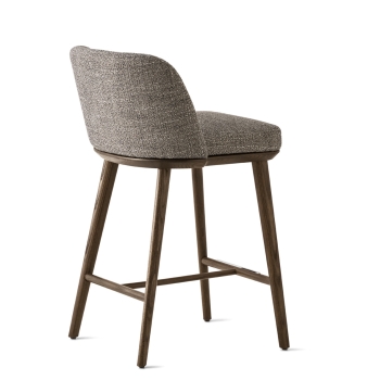 Foyer CS2072 Hocker von Calligaris