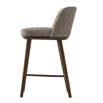 Foyer CS2072 Hocker von Calligaris