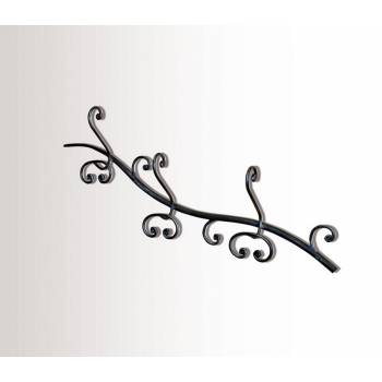 Gabbiano Wandhalter von Pama Letti