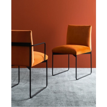 GALA CS1866-MTO Stuhl von Calligaris
