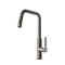 Gessi Armatur mit drehbarem Auslauf und Ausziehbrause Officine 60053