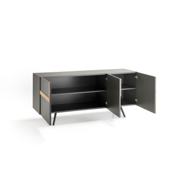 Ginger Sideboard 3 Türen von Stones