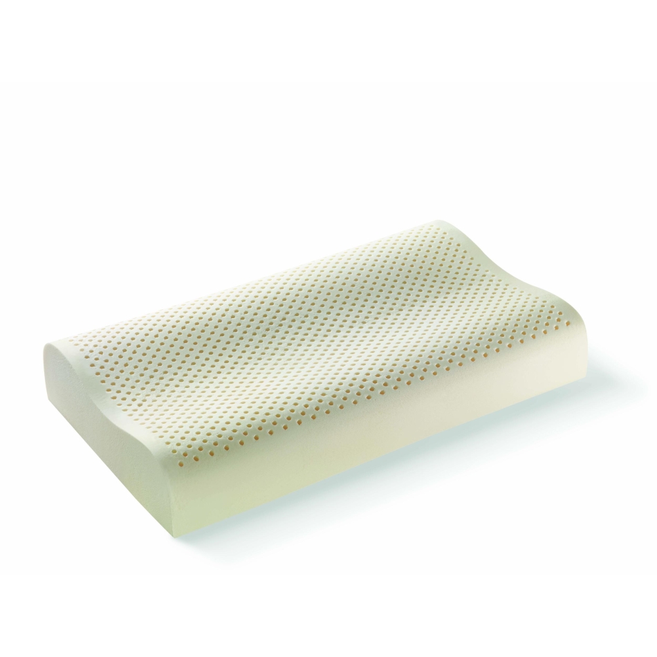 NATURLAT 200 Kissen von Ennerev