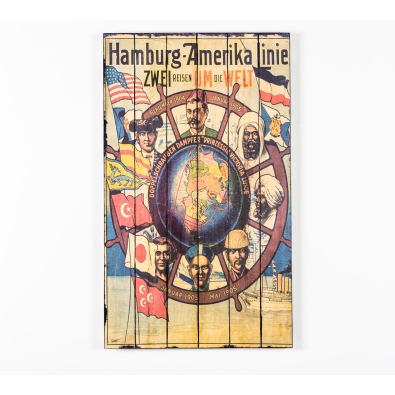 Hamburg – Stones America