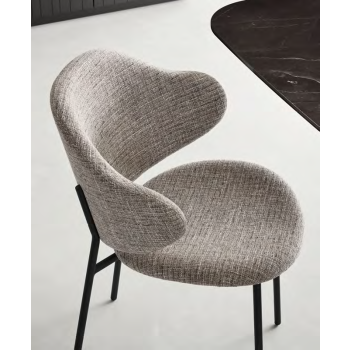 HOLLY CS2037 Calligaris Stuhl