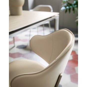 HOLLY CS2037 Calligaris Stuhl