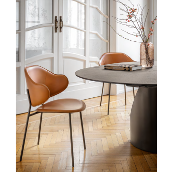 HOLLY CS2037 Calligaris Stuhl