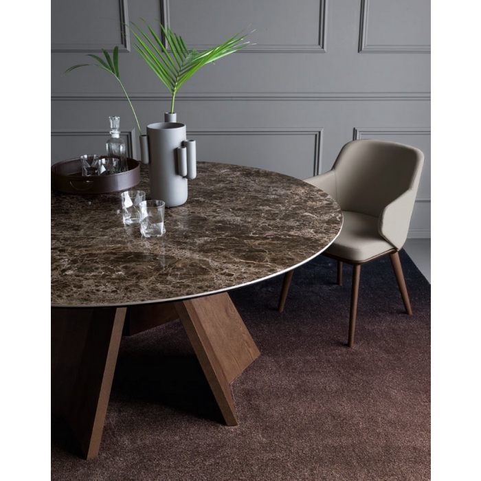 Icaro CS4113-FD 160 Tisch von Calligaris