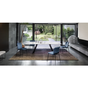 Icaro CS4115-FR MTO Tisch von Calligaris
