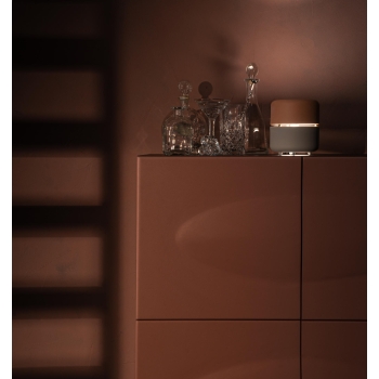 Idra Tisch Tischleuchte von Stones