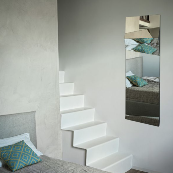 Illusion von Bontempi Spiegel