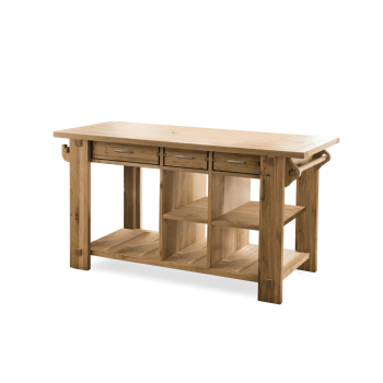 Kücheninsel von Altacorte