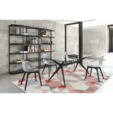 KENT CS4105-FR Calligaris Tisch