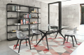 KENT CS4105-FR Tisch von Calligaris