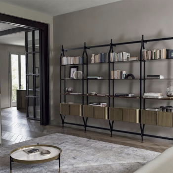 Blow Bontempi Casa Pendel- und Tischleuchte