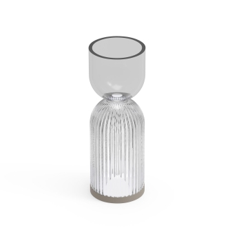 Alba B Lampe von Lyxo 