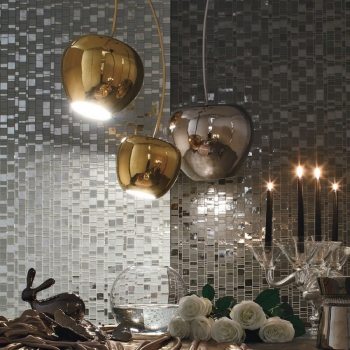 Kirschlampe von Adriani & Rossi