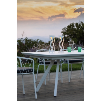 Vermobil Luna LU1000 Tischlampe