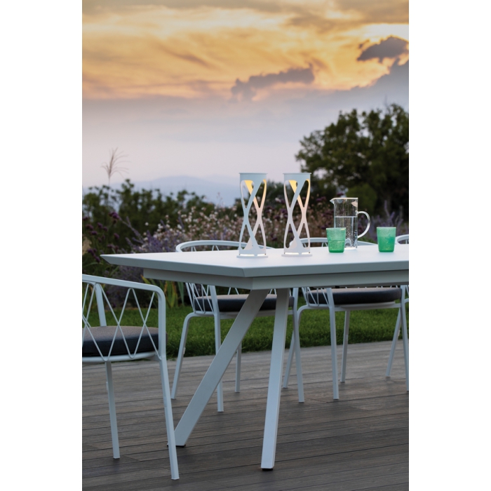 Vermobil Luna LU1000 Tischlampe