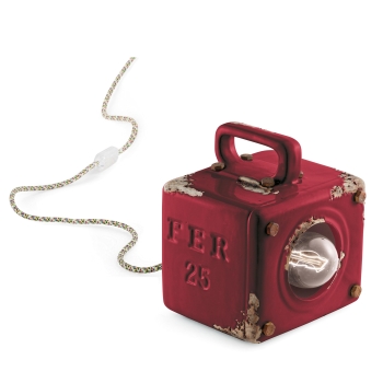 RETRO-INDUSTRIE-TISCHLAMPE C1650