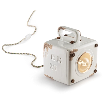 RETRO-INDUSTRIE-TISCHLAMPE C1650