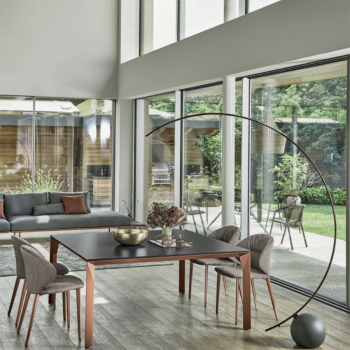 Kreis Bontempi Casa Stehleuchte