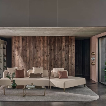 Sferatus Stehleuchte Bontempi Casa