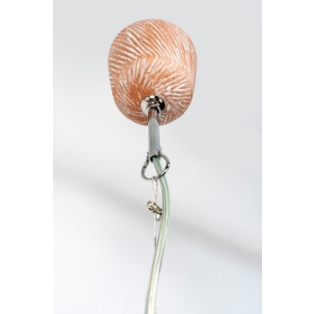 Tuareg-Stehlampe von Cipì