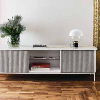 Ghost Tisch-, Steh- oder Pendelleuchte von Midj