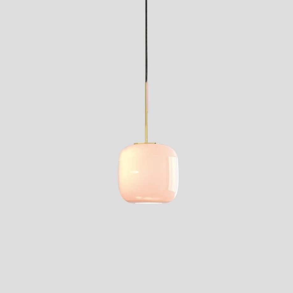 Lord Small Lampe von Adriani & Rossi