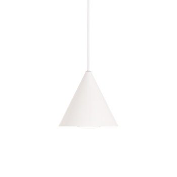 A-LINE SP1 D13 WHITE Kronleuchter von Ideal Lux