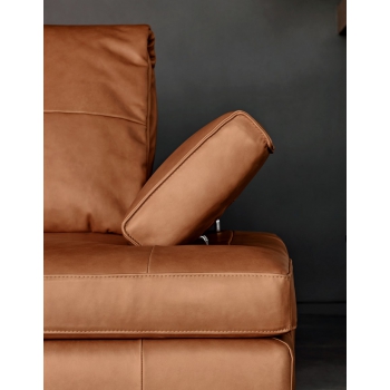 Landa CS3423 Sofa von Calligaris