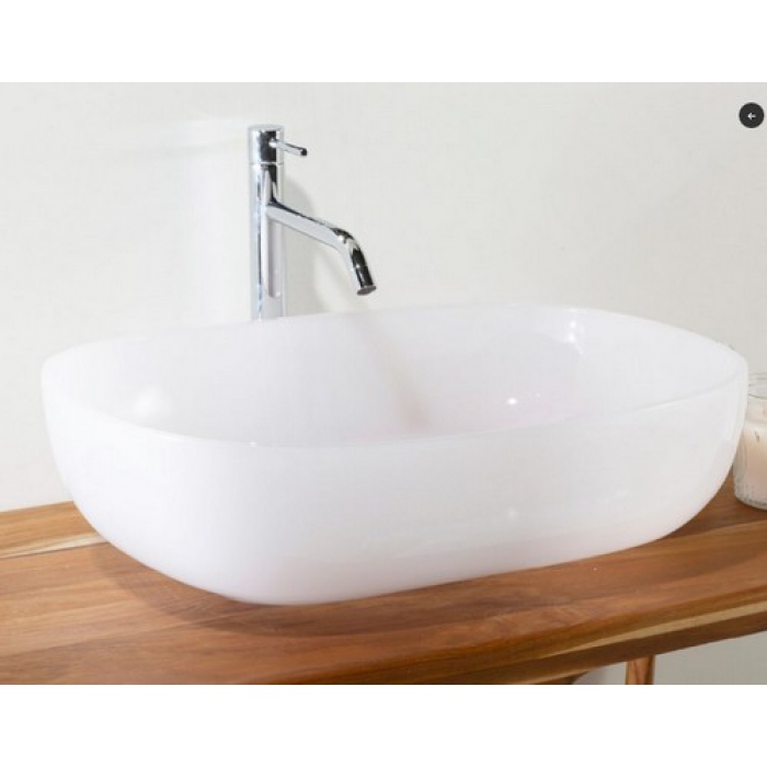 Cipì Snob 2.0 Waschbecken - Waschbecken | Gleiche Ausstattung