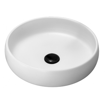 Index Feel CP950FEEL Waschbecken von Cipì aus Ton