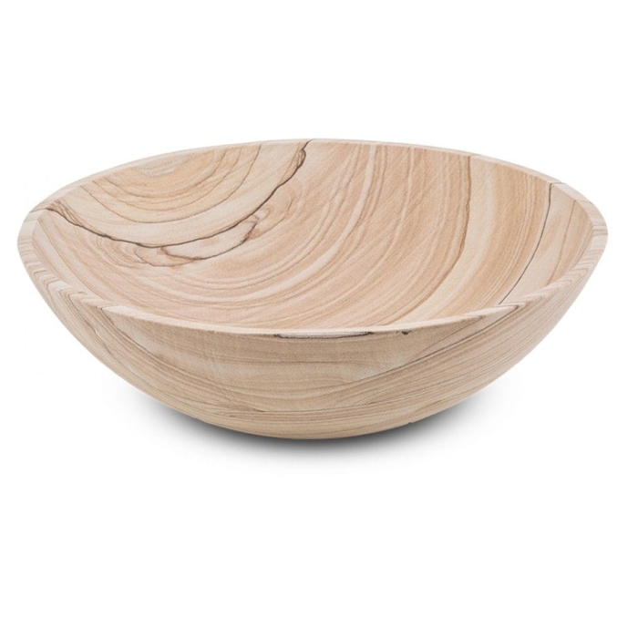 Cipì Sandstone Basin CP950SS Spüle aus Sandstein