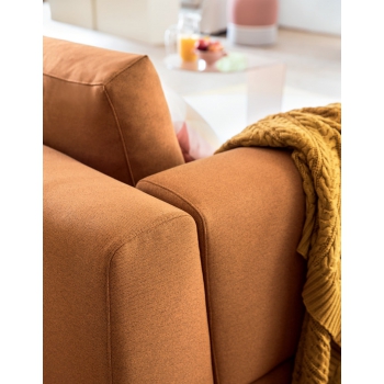 Layla CS3419 Sofa von Calligaris