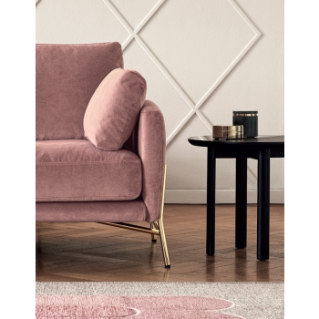 Le Marais CS3413 Sofa von Calligaris