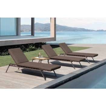 Cottage Sonnenliege von Talenti