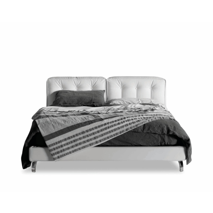 Abate Bett von Lettissimi