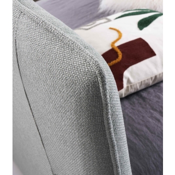 Antares Bett von Lettissimi