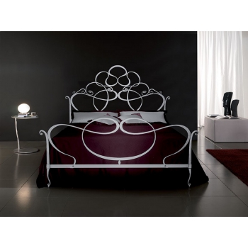 Bolero Doppelbett von Pama Letti