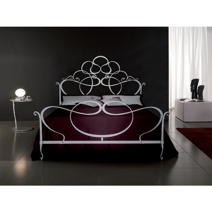 Bolero Doppelbett von Pama Letti