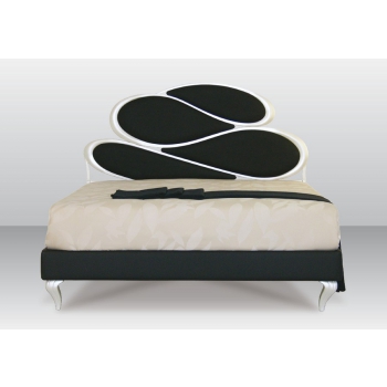 Calipso Doppelbett von Pama Letti