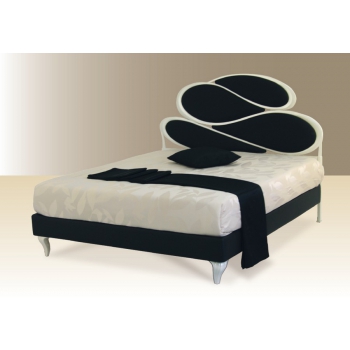 Calipso Doppelbett von Pama Letti