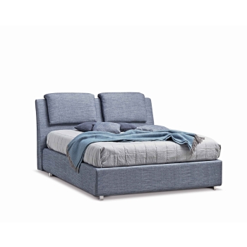 Camelia Bett Lettissimi